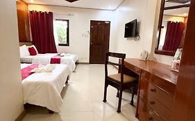 Mariafe Inn